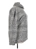 Columbia 100% Polyester Tweed Gray Turtleneck Sweater Size 2X - photo 4