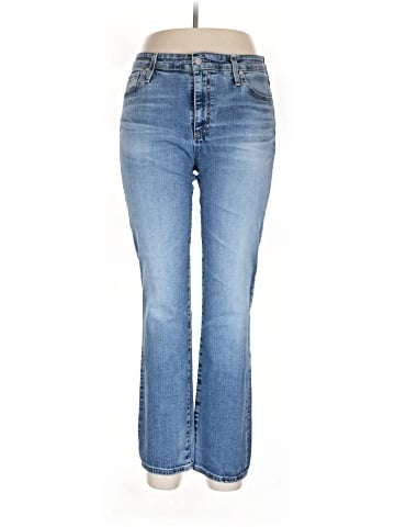 Adriano Goldschmied Jeans (view 1)