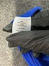 Talbots 100% Polyester Solid Blue Formal Skirt Size 4 Petite - photo 5