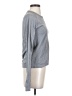 Active by Old Navy Gray Long Sleeve T-Shirt Size S (estimated) - photo 4