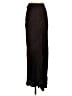 WAYF 100% Rayon Black Formal Skirt Size XS - photo 1