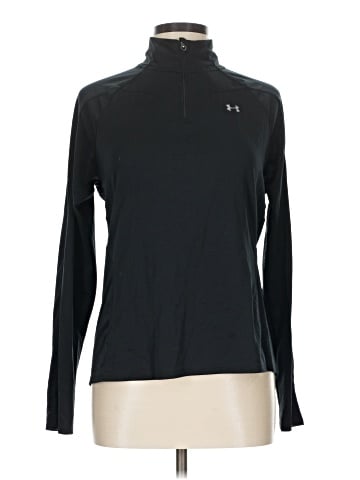 Under Armour Track Jacket (view 1)