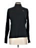 Under Armour Black Track Jacket Size L - photo 1