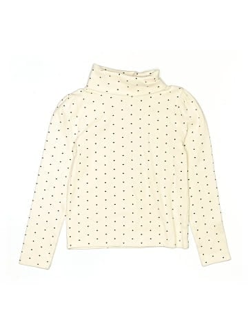 Gap Kids Long Sleeve Turtleneck (view 1)
