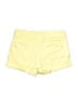 Celebrity Pink Yellow Shorts Size 5 - photo 2