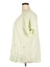 Soft Surroundings Green Short Sleeve Blouse Size 3X - photo 5