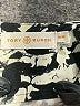 Tory Burch 100% Rayon Black Cocktail Dress Size M - photo 7