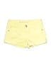 Celebrity Pink Yellow Shorts Size 5 - photo 1