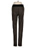 INC International Concepts Brown Casual Pants Size 0 - photo 2