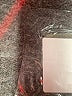 VICI 100% Acrylic Solid Orange Turtleneck Sweater Size XL - photo 7