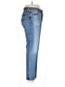 Adriano Goldschmied Hearts Blue Jeans Size 32 waist - photo 4