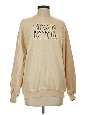 Urban Outfitters Long Sleeve T-Shirt (view 1)