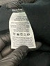 Nike Solid Black Track Pants Size S - photo 8