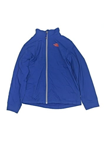 The North Face Track Jacket (view 1)