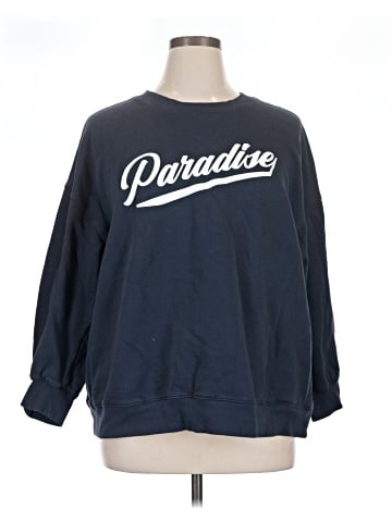 Old Navy Sweatshirt (view 1)