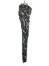 The Kooples Silver Jeggings Size 27 waist - photo 4