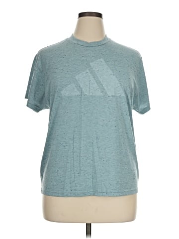 Adidas Short Sleeve T-Shirt (view 1)