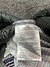 BCBGeneration Stripes Gray Casual Dress Size S - photo 5