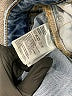H&M Blue Denim Shorts Size 6 - photo 4