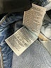H&M Blue Denim Shorts Size 6 - photo 5
