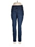 Christopher & Banks Blue Jeans Size L - photo 1