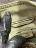 Lucky Brand Green Jacket Size XS - photo 6