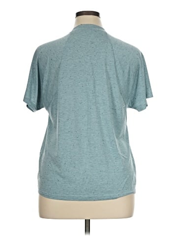 Adidas Short Sleeve T-Shirt (view 2)
