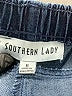 Southern Lady Blue Jeans Size 6 - photo 7