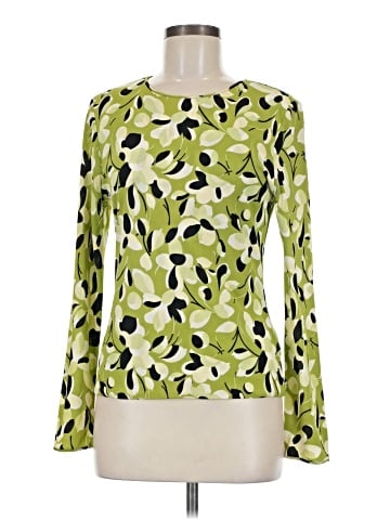 Classiques Entier Long Sleeve T-Shirt (view 1)