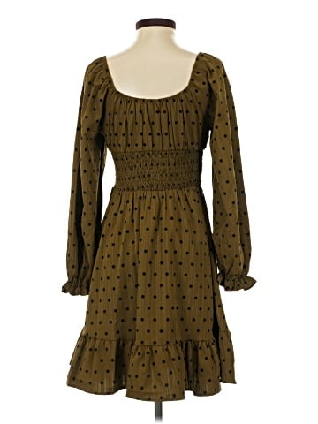 Dizzy Lizzy Casual Dress (view 2)