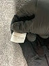 Halife Black Cardigan Size XL - photo 8