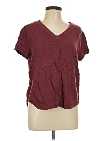 Cloth & Stone Short Sleeve T-Shirt (view 1)