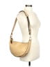 Marc Jacobs 100% Leather Solid Gold Tan Leather Shoulder Bag One size - photo 2
