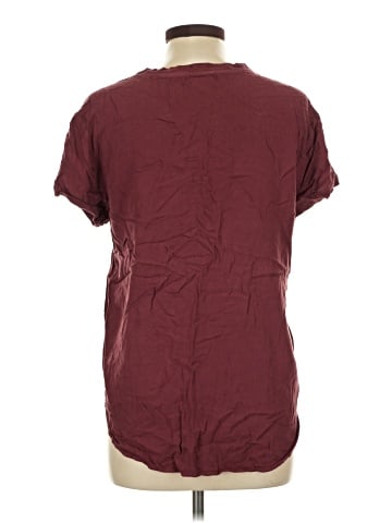 Cloth & Stone Short Sleeve T-Shirt (view 2)