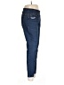Christopher & Banks Blue Jeans Size L - photo 4