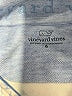 Vineyard Vines Polka Dots Ivory Long Sleeve Button-Down Shirt Size 6 - photo 4