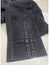 Acne Black Jeans Size EU 36 / US 6 - photo 8