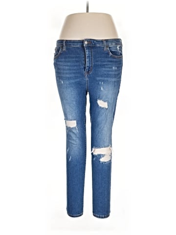 William Rast Jeans (view 1)