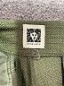 Anne Klein Solid Green Khakis Size 10 - photo 4