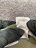 Anne Klein Solid Green Khakis Size 10 - photo 5