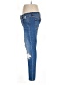 William Rast Hearts Blue Jeans Size 31 waist - photo 5