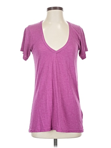 Frenchi Short Sleeve T-Shirt (view 1)