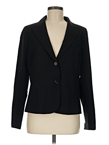 Lafayette 148 New York Blazer (view 1)