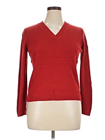 DressBarn Pullover Sweater (view 1)