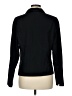 Lafayette 148 New York 100% Wool Black Blazer Size 8 - photo 2