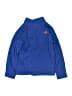 The North Face 100% Recycled Polyester Blue Track Jacket Size 10 - 12 - photo 2