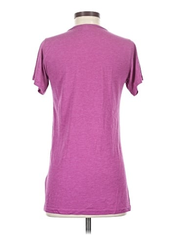 Frenchi Short Sleeve T-Shirt (view 2)