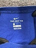 Nike Blue Short Sleeve T-Shirt Size M (kids) - photo 3