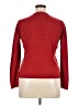 DressBarn Red Pullover Sweater Size XL - photo 2