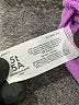 Carter's Purple Dress Size 5T - photo 4